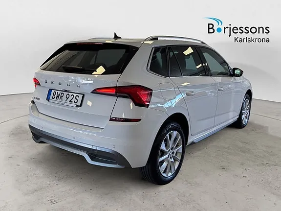 Skoda Kamiq 2023 photo 3