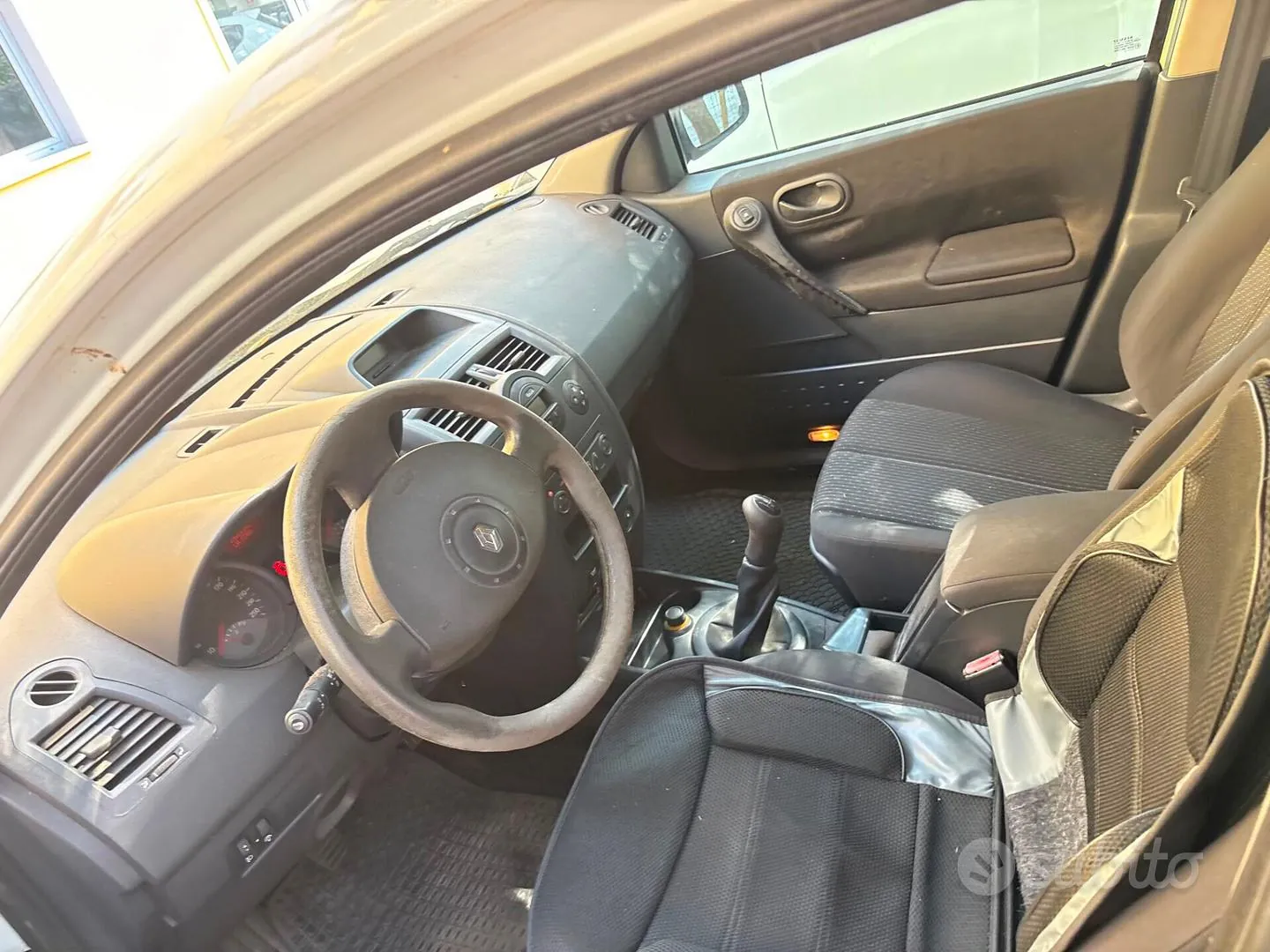 Renault Megane 2006 photo 5