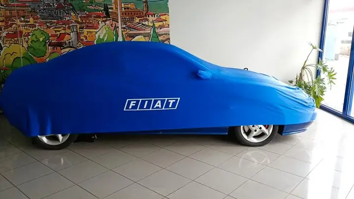 Fiat Coupé