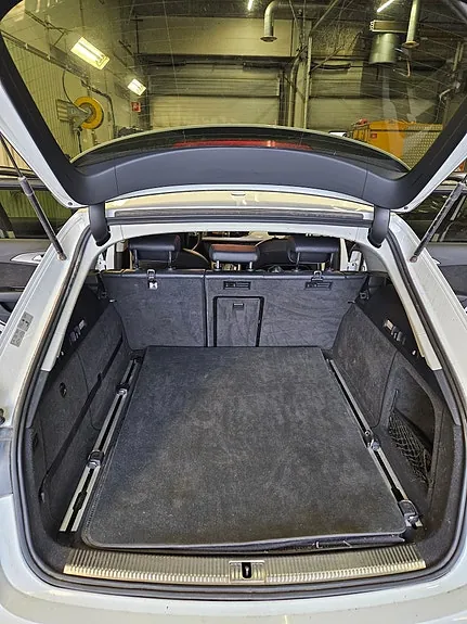 Audi A6 Allroad 2016 photo 3