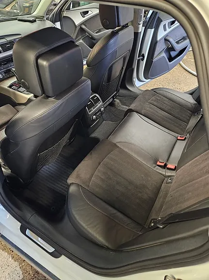 Audi A6 Allroad 2016 photo 5
