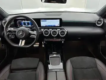 Mercedes-Benz A-Class 2023 photo 3