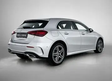 Mercedes-Benz A-Class 2023 photo 2