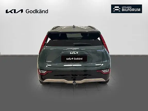 Kia Niro 2023 photo 5