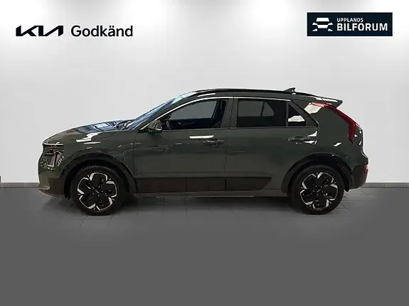 Kia Niro 2023 photo 4
