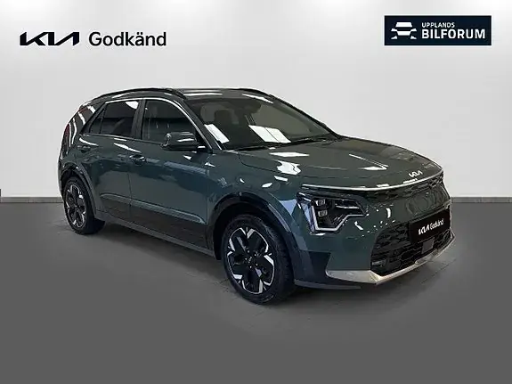 Kia Niro 2023 photo 3