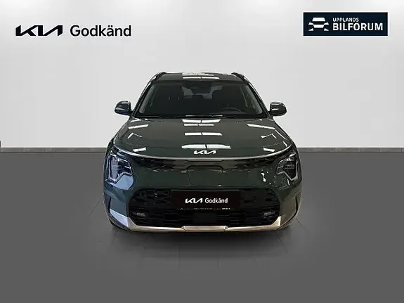 Kia Niro 2023 photo 2