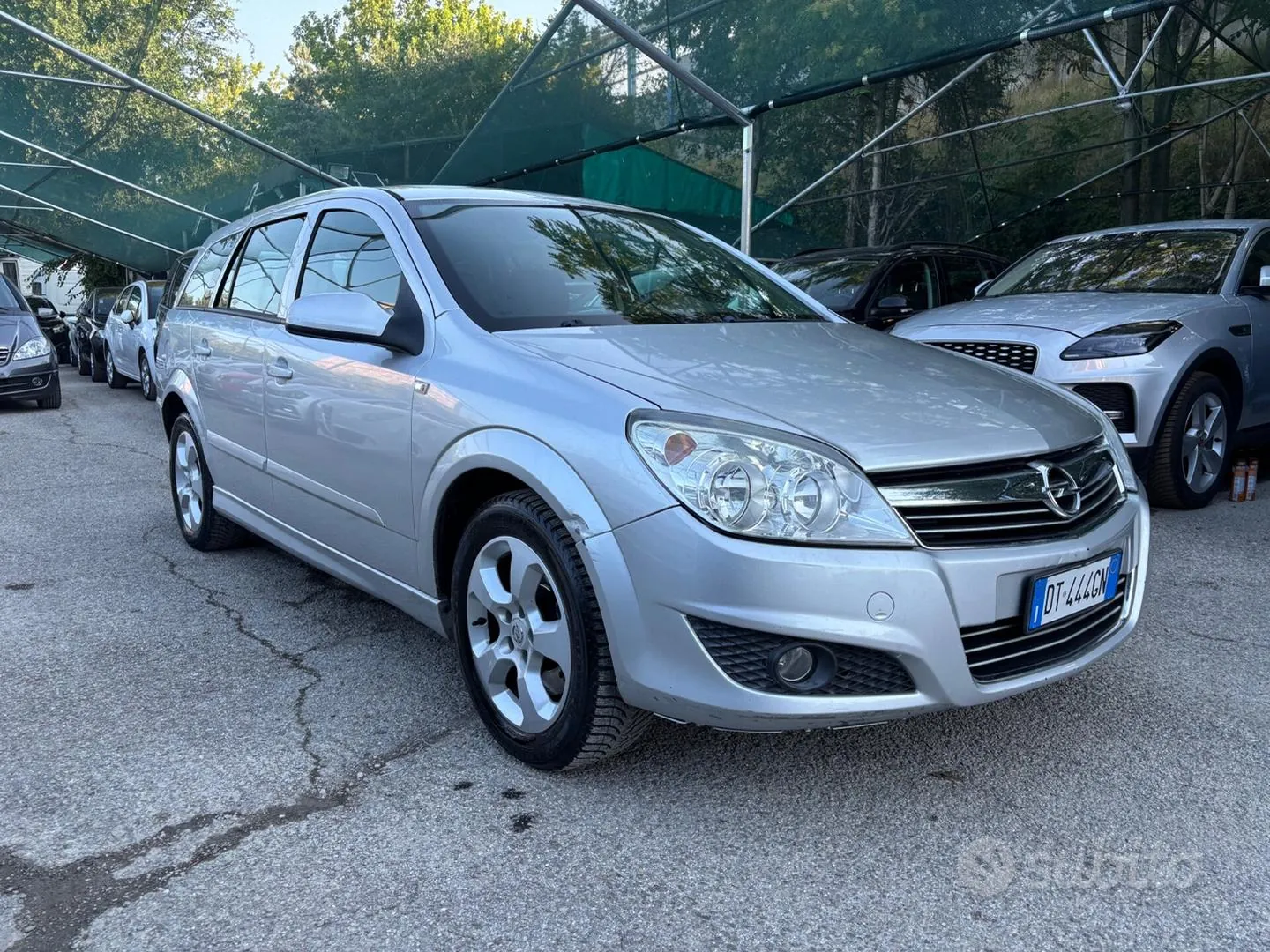 Opel Astra 2009 photo 3