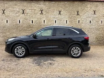 Ford Kuga 2023 photo 2