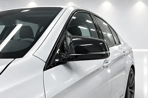 BMW 530D 2010 photo 4