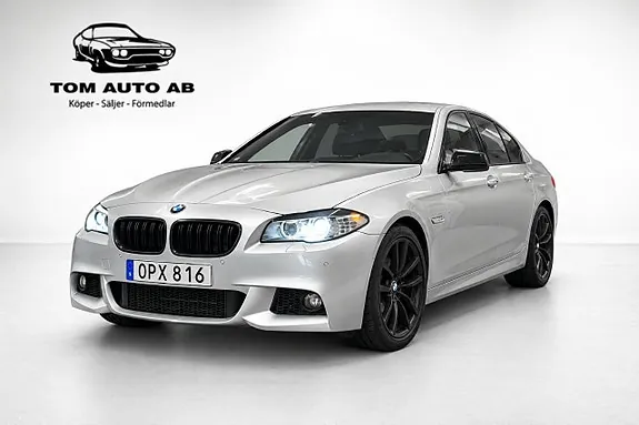 BMW 530D