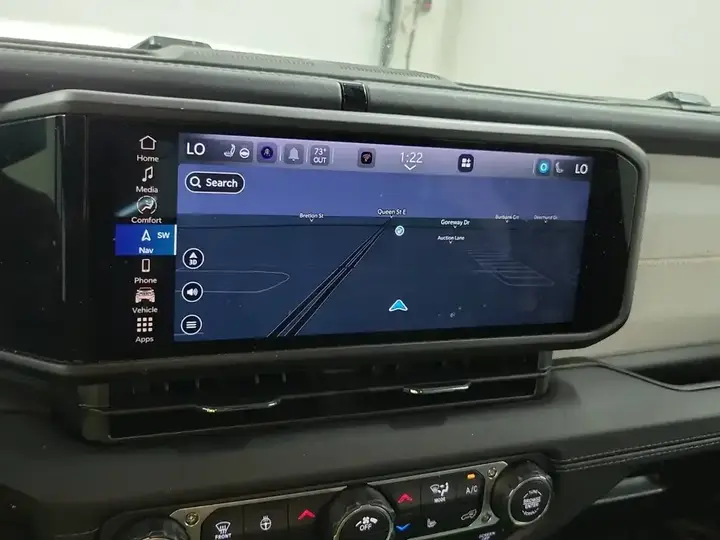 Jeep Wrangler 2026 photo 4
