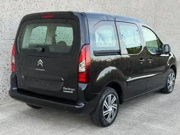 Citroen Berlingo 2012 photo 3