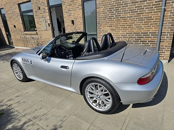 BMW Z3 2003 photo 3