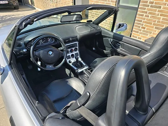 BMW Z3 2003 photo 4