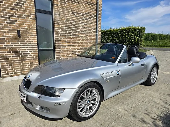 BMW Z3