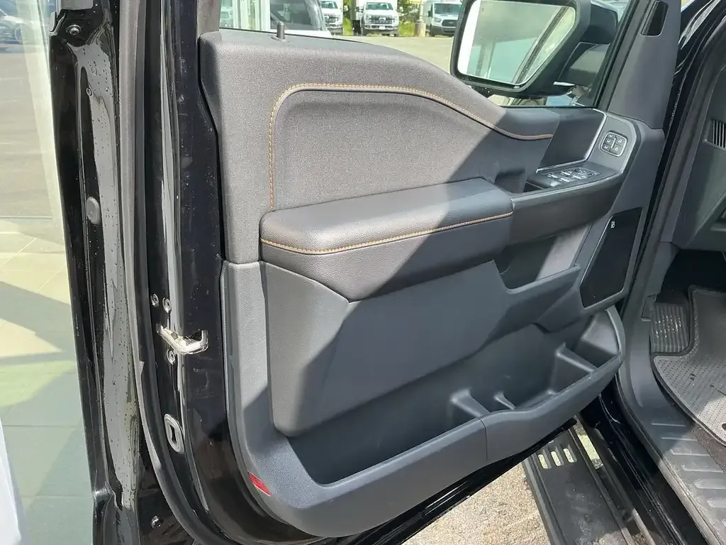 Ford F-150 2025 photo 3