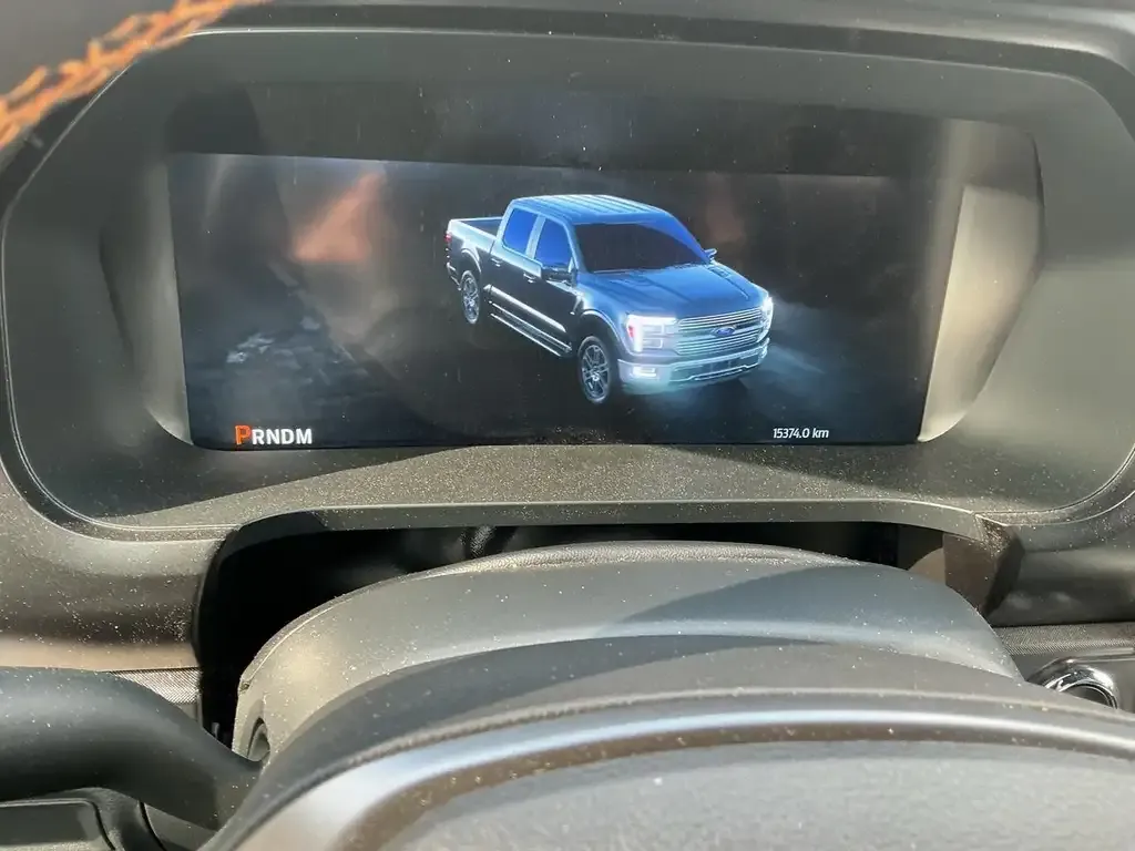 Ford F-150 2025 photo 5