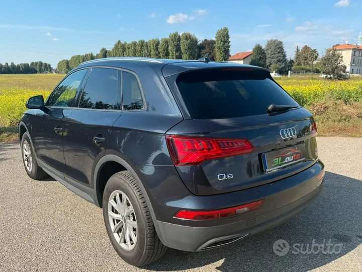 Audi Q5 2020 photo 2
