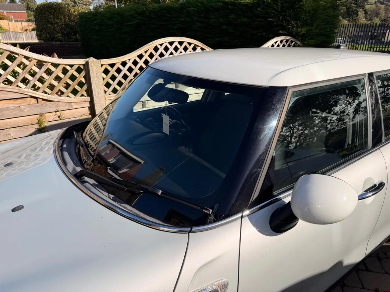 Mini Hatch 2016 photo 2