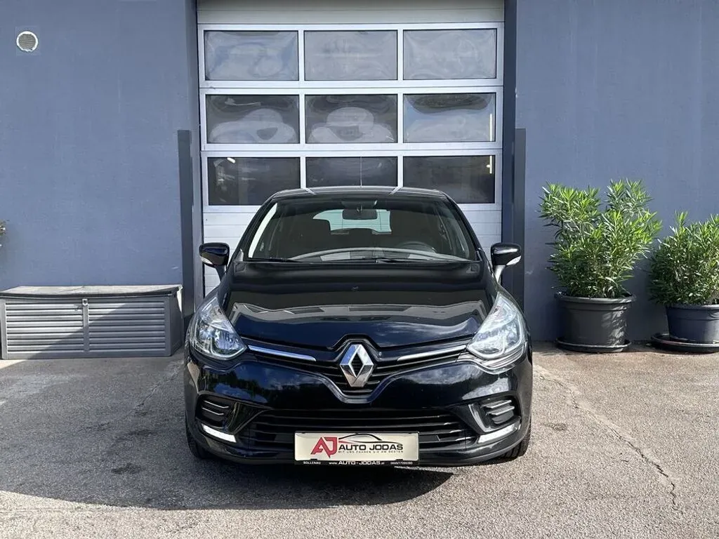 Renault Clio 2019 photo 3