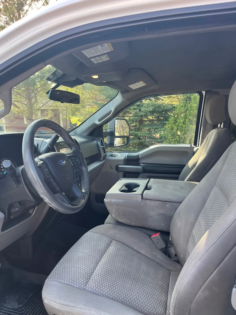 Ford F-150 2019 photo 5