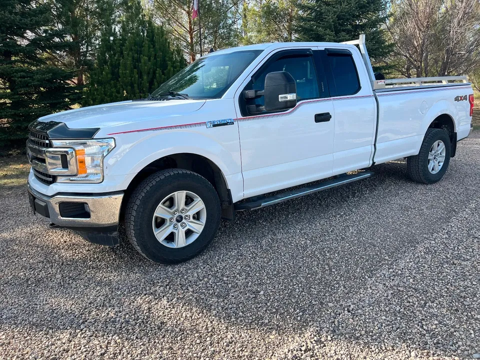 Ford F-150