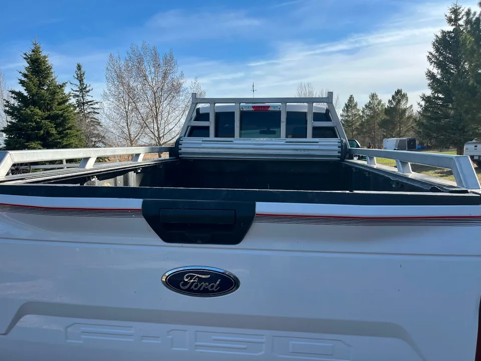 Ford F-150 2019 photo 3