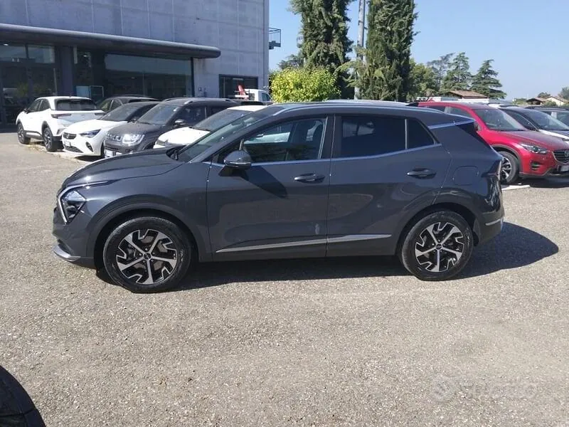 Kia Sportage 2023 photo 3