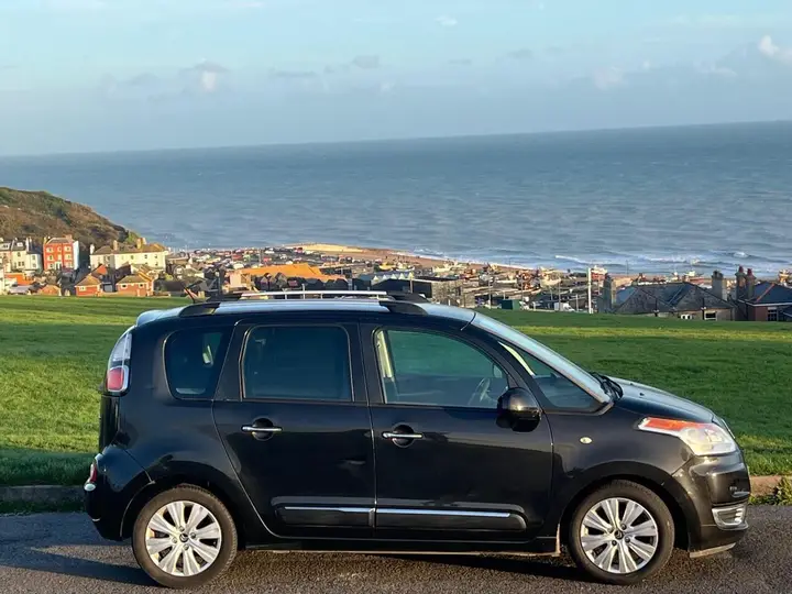 Citroen C3 Picasso 2011 photo 4