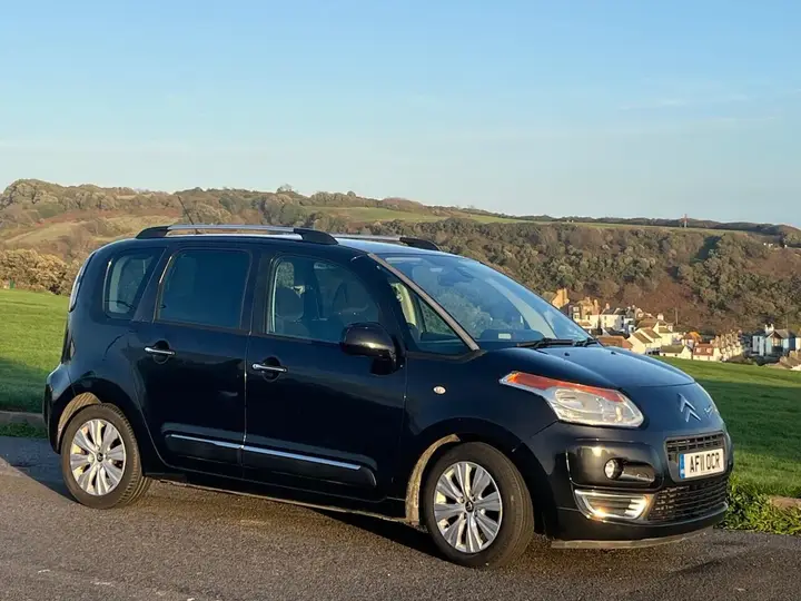 Citroen C3 Picasso