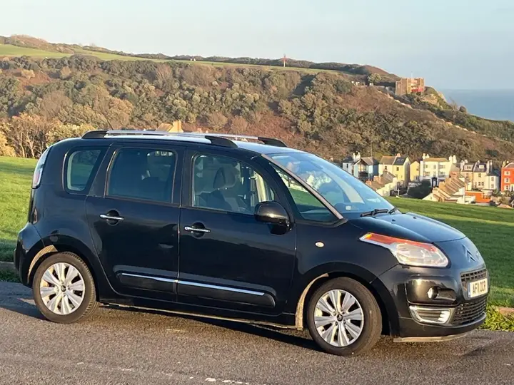 Citroen C3 Picasso 2011 photo 2