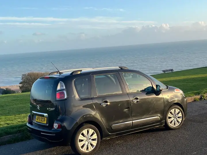Citroen C3 Picasso 2011 photo 5