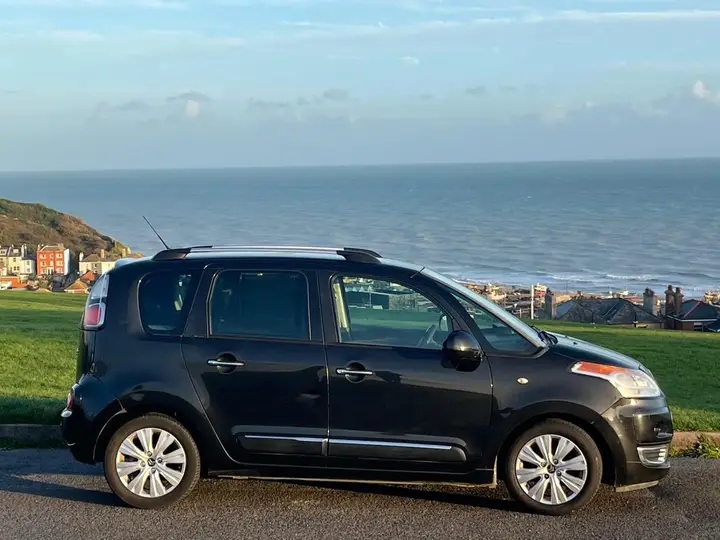 Citroen C3 Picasso 2011 photo 3