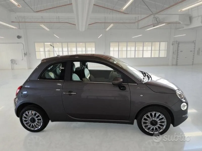 Fiat 500 2022 photo 3