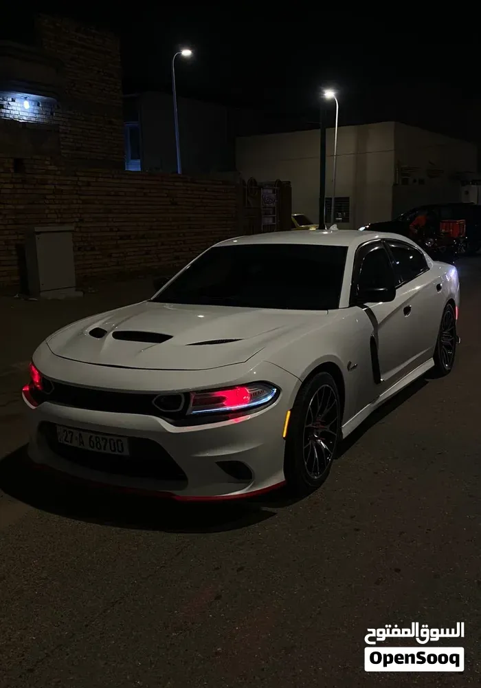 Dodge Charger 2016 photo 5