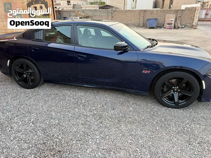Dodge Charger 2016 photo 3