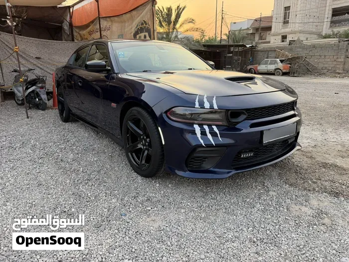 Dodge Charger 2016 photo 2