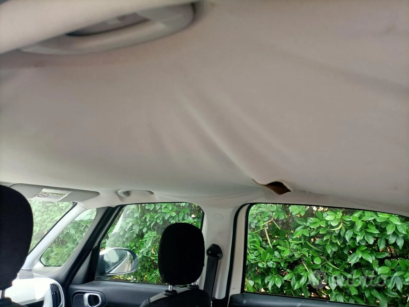 Fiat 500L 2016 photo 5