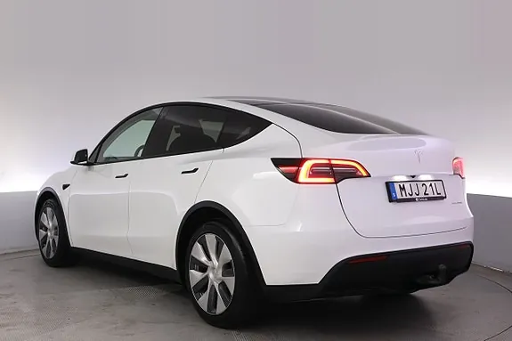 Tesla Model Y 2024 photo 4