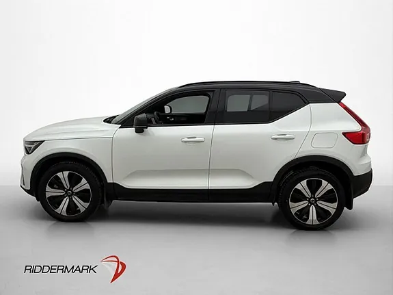 Volvo Xc40 2023 photo 5