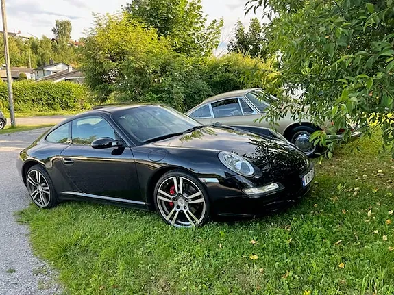 Porsche 911 2006 photo 4