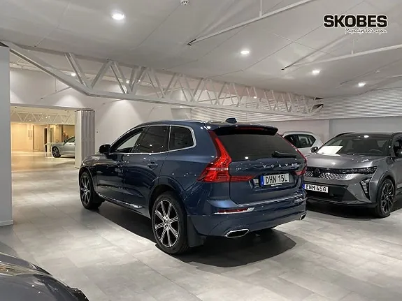 Volvo Xc60 2021 photo 4