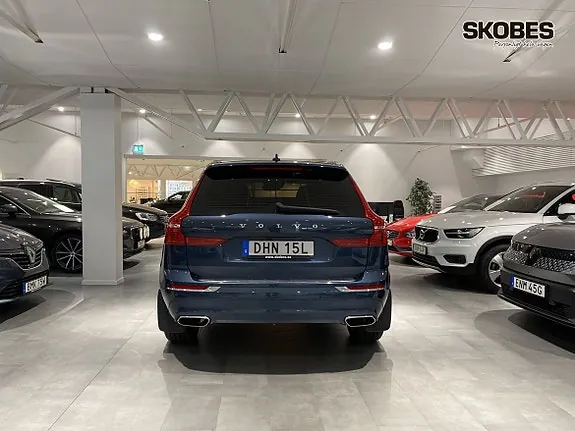 Volvo Xc60 2021 photo 5