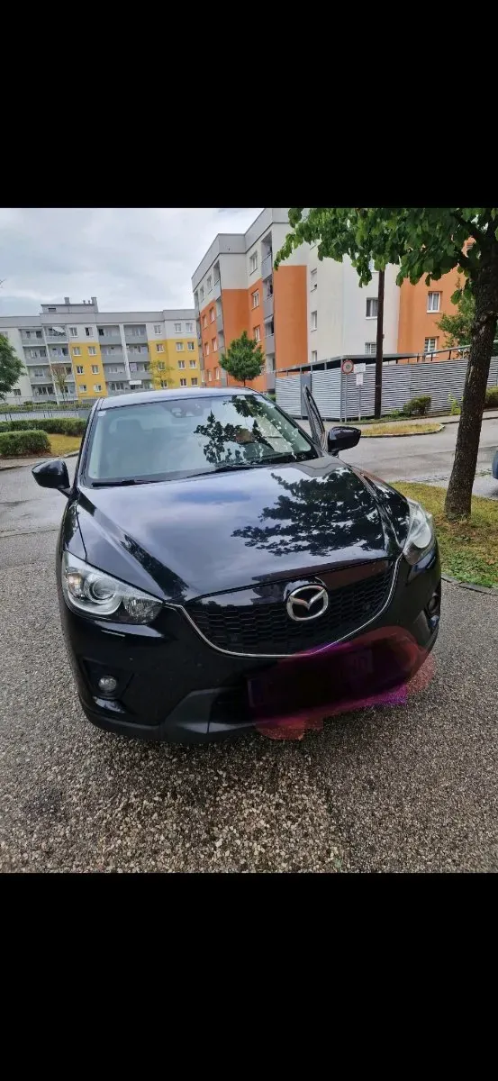 Mazda Cx-5 2013 photo 2