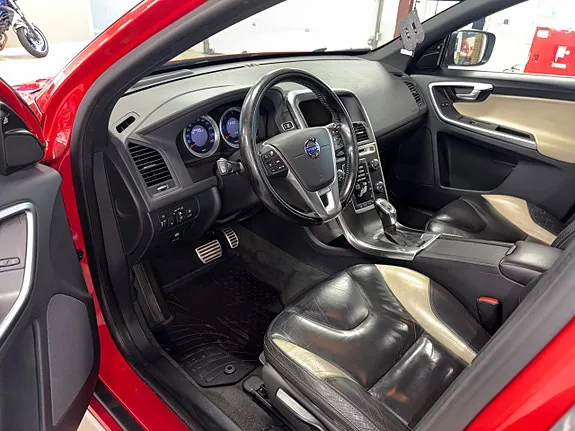Volvo Xc60 2013 photo 2