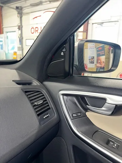 Volvo Xc60 2013 photo 5