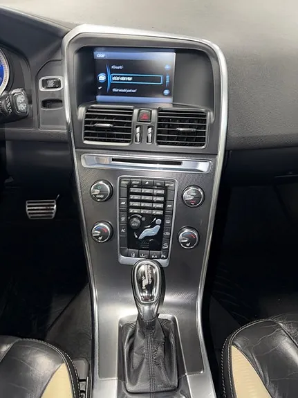 Volvo Xc60 2013 photo 4