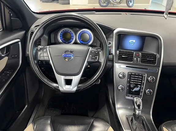 Volvo Xc60 2013 photo 3