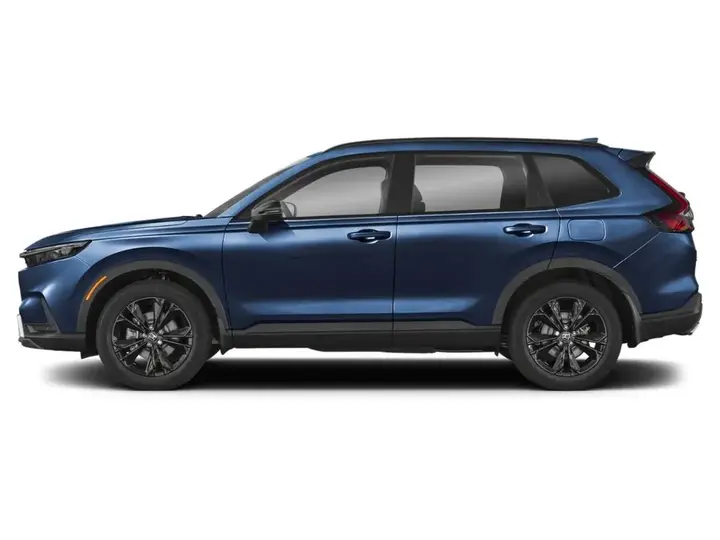 Honda Cr-V 2026 photo 3